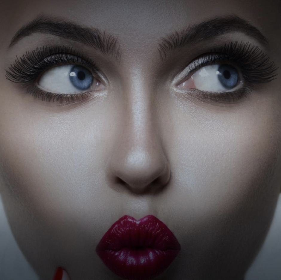 Beauty Portrait Photography - Beauty, Portrait Photography, Professional Photography, Makeup Artistry, Fashion, Creative - Creative digital design portfolio by Mondo Digital agency Christchurch New Zealand