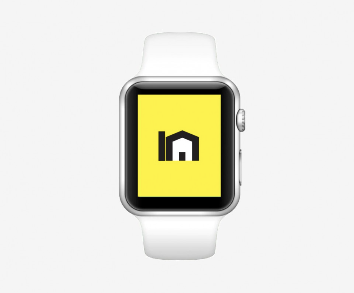 Smart Home Apple Watch App - Mobile App, Apple Watch, Smart Home, UX/UI Design, Wearable Technology, Home Automation, App Design, Web + App - Creative digital design portfolio by Mondo Digital agency Christchurch New Zealand